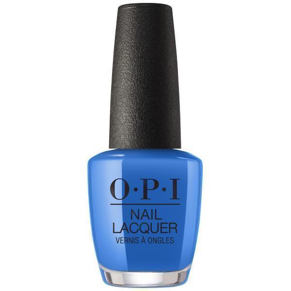 OPI Nail Lacquers - Tile Art To Warm Your Heart #L25-Nail Polish-Universal Nail Supplies
