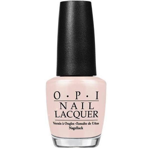 OPI Nail Lacquers - Tiramisu For Two #V28-Nail Polish-Universal Nail Supplies