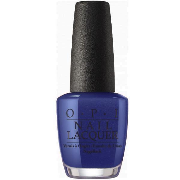 OPI Nail Lacquers - Turn on the Northern Lights #I57-Nail Polish-Universal Nail Supplies