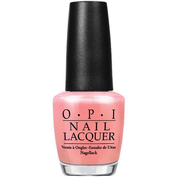 OPI Nail Lacquers - Tutti Frutti Tonga #S48-Nail Polish-Universal Nail Supplies