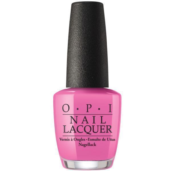 OPI Nail Lacquers - Two-timing The Zones #F80-Nail Polish-Universal Nail Supplies