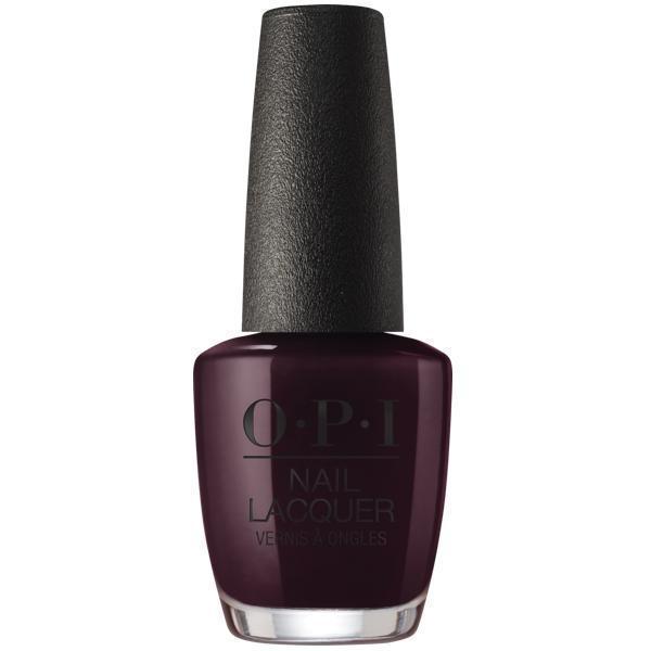OPI Nail Lacquers - Wanna Wrap? #J06-Nail Polish-Universal Nail Supplies