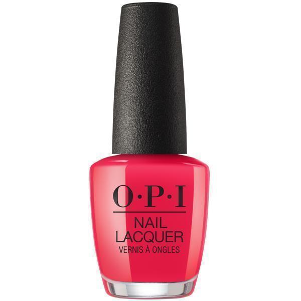 OPI Nail Lacquers - We Seafood And Eat It #L20-Nail Polish-Universal Nail Supplies