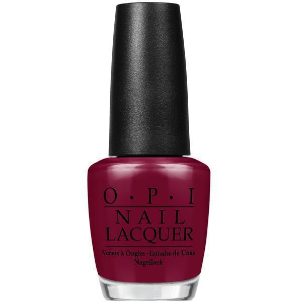OPI Nail Lacquers - We The Female #W64-Nail Polish-Universal Nail Supplies