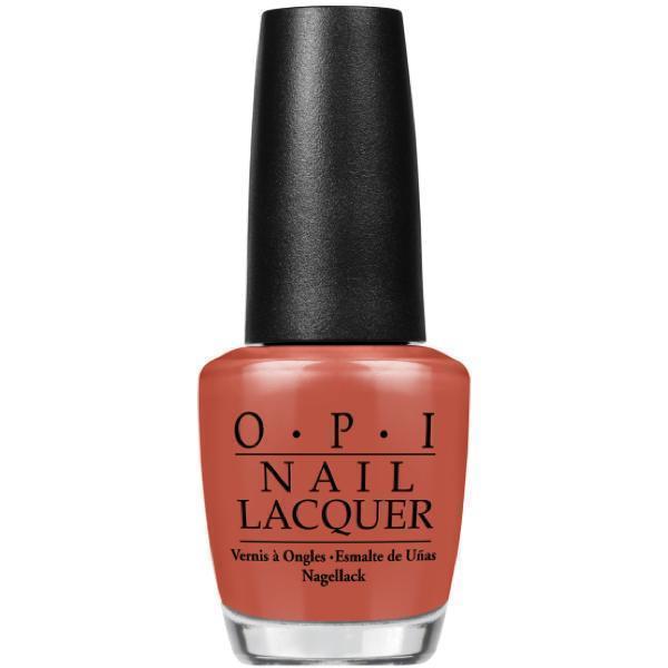 OPI Nail Lacquers - Yank My Doodle #W58-Nail Polish-Universal Nail Supplies