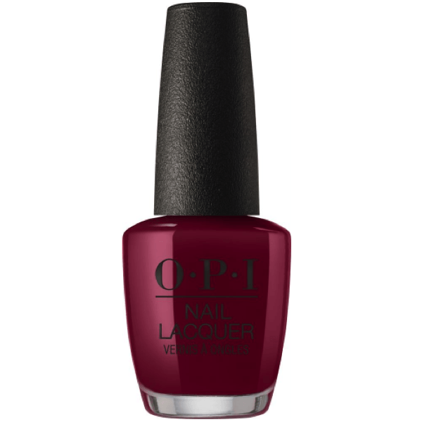 OPI Nail Lacquers - Yes My Condor Can-Do! #P41-Nail Polish-Universal Nail Supplies