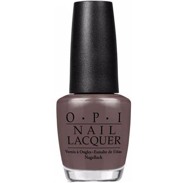 OPI Nail Lacquers - You Don't Know Jacques! #F15-Nail Polish-Universal Nail Supplies