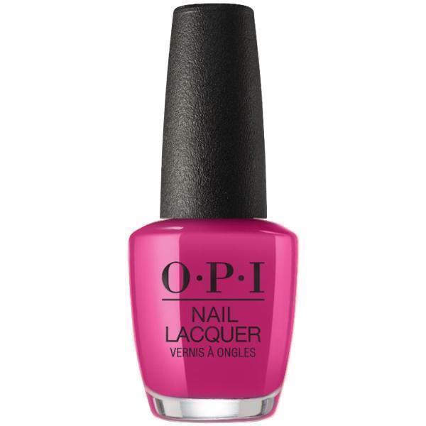OPI Nail Lacquers - You're The Shade That I Want #G50-Nail Polish-Universal Nail Supplies