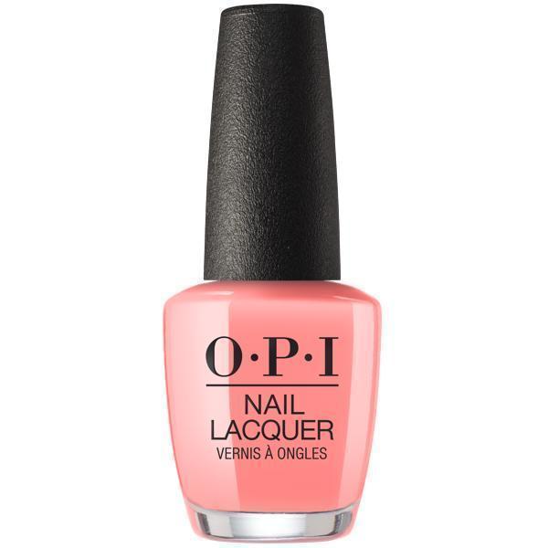 OPI Nail Lacquers - You've Got Nata On Me #L17-Nail Polish-Universal Nail Supplies