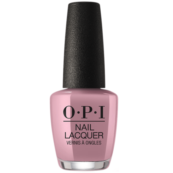 OPI Nail Lacquers - You've Got That Glas-Glow #U22-Nail Polish-Universal Nail Supplies