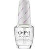 OPI Nail Treatment - Brilliant High Shine Top Coat-Nail Polish-Universal Nail Supplies