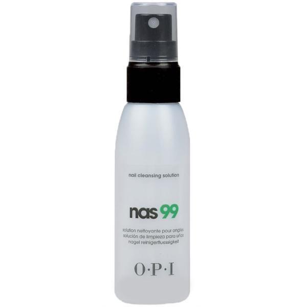 OPI Nas 99 Nail Cleansing Solution 110 mL