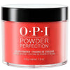 OPI Powder Perfection A Good Man-darin is Hard To Find #DPN35-Powder Nail Color-Universal Nail Supplies