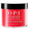 OPI Powder Perfection Aloha From OPI #DPH70-Powder Nail Color-Universal Nail Supplies