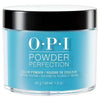OPI Powder Perfection Can't Find My Czechbook #DPE75-Powder Nail Color-Universal Nail Supplies
