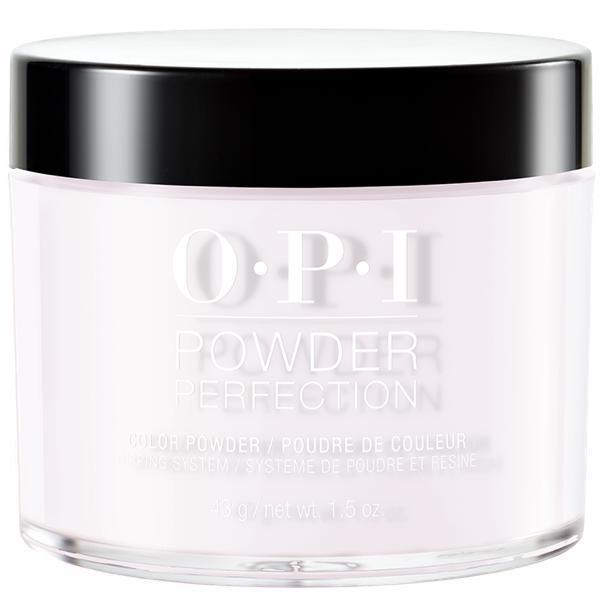 OPI Powder Perfection Chiffon My Mind #DPT63-Powder Nail Color-Universal Nail Supplies