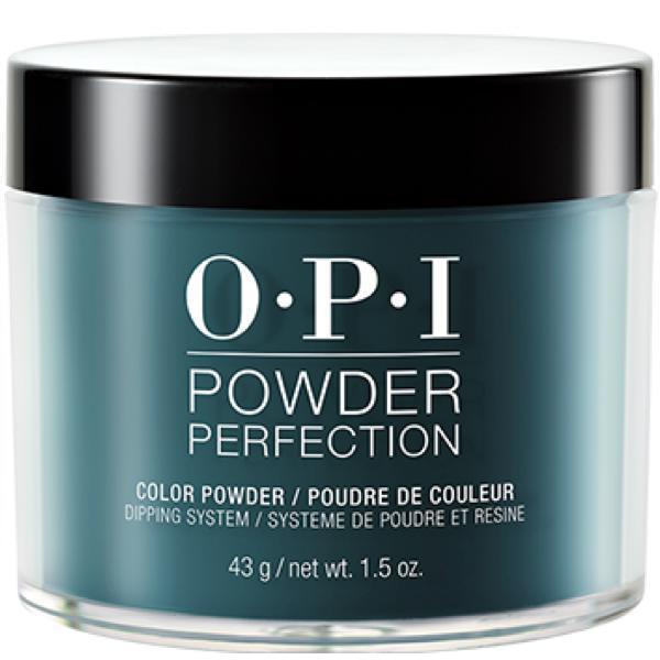 OPI Powder Perfection CIA = Color Is Awesome #DPW53-Powder Nail Color-Universal Nail Supplies