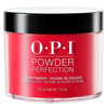 OPI Powder Perfection Coca Cola Red #DPC13-Powder Nail Color-Universal Nail Supplies