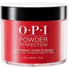 OPI Powder Perfection Color So Hot It Berns #DPZ13-Powder Nail Color-Universal Nail Supplies