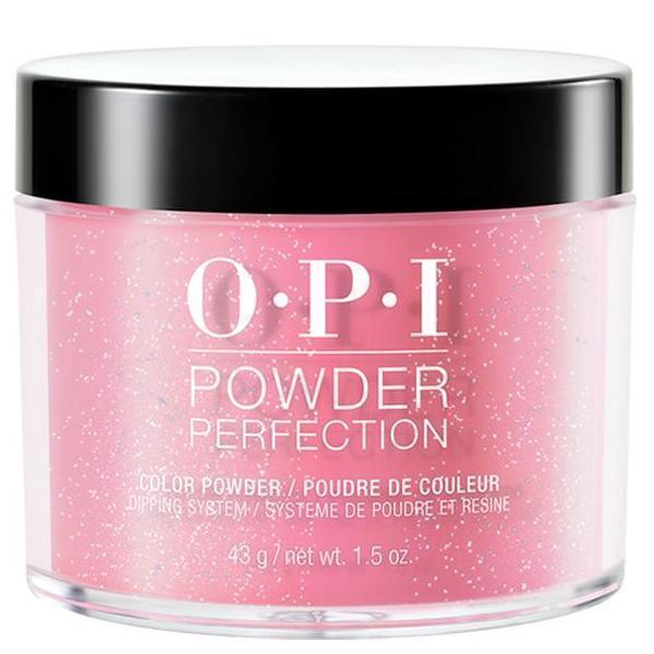 OPI Powder Perfection Cozu-Melted In The Sun #DPM27-Powder Nail Color-Universal Nail Supplies