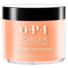 OPI Powder Perfection Crawfishin' For A Compliment #DPN58-Powder Nail Color-Universal Nail Supplies