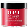OPI Powder Perfection Dutch Tulips #DPL60-Powder Nail Color-Universal Nail Supplies