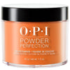 OPI Powder Perfection Freedom Of Peach #DPW59-Powder Nail Color-Universal Nail Supplies