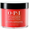 OPI Powder Perfection Gimme A Lido Kiss #DPV30-Powder Nail Color-Universal Nail Supplies