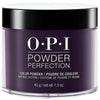 OPI Powder Perfection Good Girls Gone Plaid #DPU14-Powder Nail Color-Universal Nail Supplies