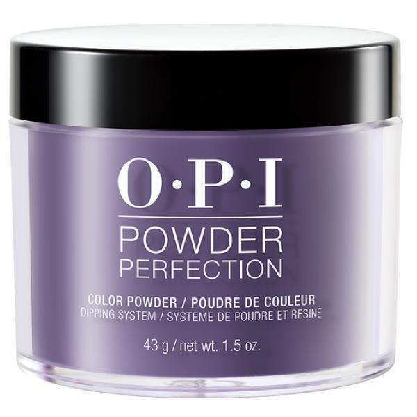 OPI Powder Perfection Hello Hawaii Ya? #DPH73-Powder Nail Color-Universal Nail Supplies