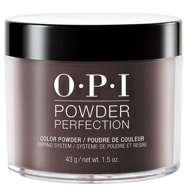 OPI Powder Perfection How Great Is Your Dane? #DPN44-Powder Nail Color-Universal Nail Supplies