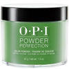 OPI Powder Perfection I'm Sooo Swamped! #DPN60-Powder Nail Color-Universal Nail Supplies