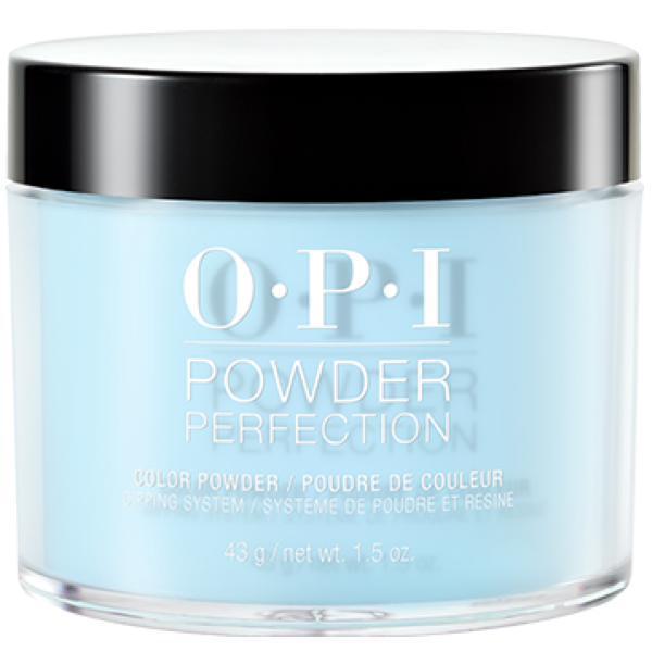 OPI Powder Perfection It's A Boy! #DPT75-Powder Nail Color-Universal Nail Supplies