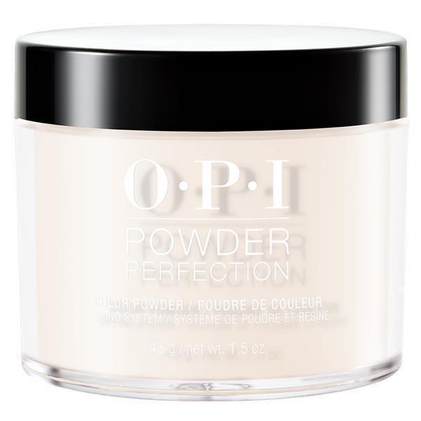 OPI Powder Perfection It's In The Cloud #DPT71-Powder Nail Color-Universal Nail Supplies