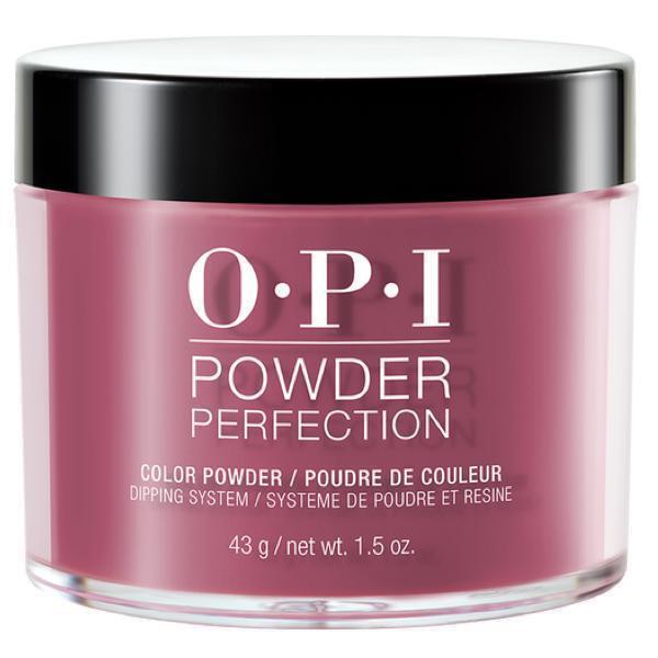OPI Powder Perfection Just Lana-ing Around #DPH72-Powder Nail Color-Universal Nail Supplies