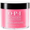 OPI Powder Perfection Kiss Me I'm Brazilian #DPA68-Powder Nail Color-Universal Nail Supplies
