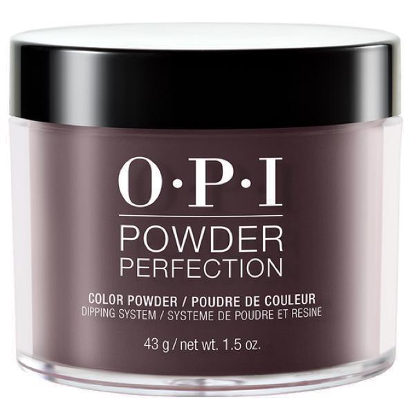 OPI Powder Perfection Krona-Logical Order #DPI55-Powder Nail Color-Universal Nail Supplies
