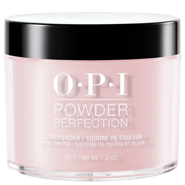 OPI Powder Perfection Let Me Bayou A Drink #DPN51-Powder Nail Color-Universal Nail Supplies