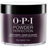 OPI Powder Perfection Lincoln Park After Dark #DPW42-Powder Nail Color-Universal Nail Supplies