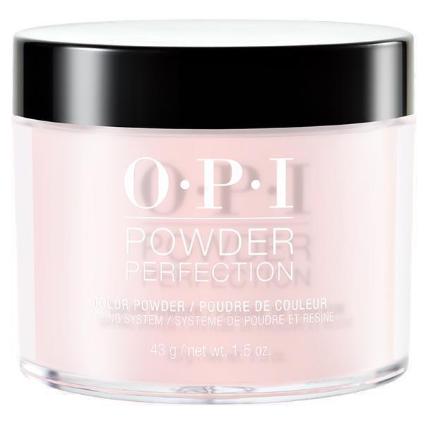 OPI Powder Perfection Lisbon Wants Moor OPI #DPL16-Powder Nail Color-Universal Nail Supplies