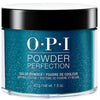 OPI Powder Perfection Nessie Plays Hide & Sea-k #DPU15-Powder Nail Color-Universal Nail Supplies