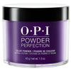OPI Powder Perfection O Suzi Mio #DPV35-Powder Nail Color-Universal Nail Supplies