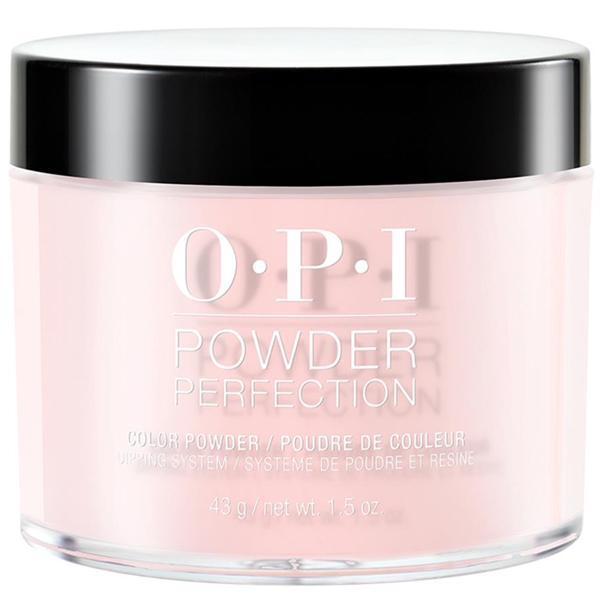 OPI Powder Perfection Passion #DPH19A-Powder Nail Color-Universal Nail Supplies
