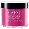 OPI Powder Perfection Pink Flamenco #DPE44-Powder Nail Color-Universal Nail Supplies