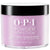 OPI Powder Perfection Purple Palazzo Pants #DPV34
