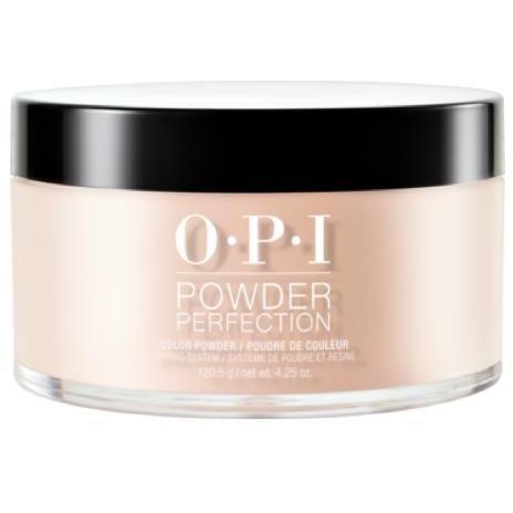 OPI Powder Perfection Samoan Sand #DPP61-Powder Nail Color-Universal Nail Supplies