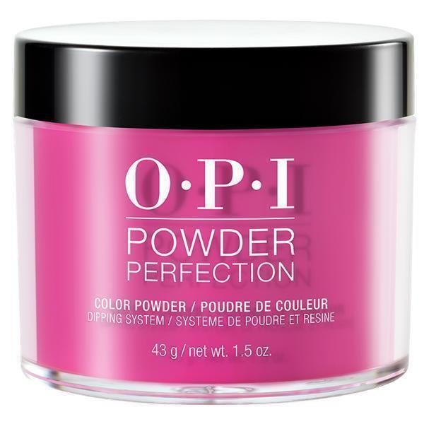 OPI Powder Perfection Shorts Story #DPB86-Powder Nail Color-Universal Nail Supplies