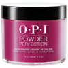 OPI Powder Perfection Spare Me A French Quarter #DPN55-Powder Nail Color-Universal Nail Supplies