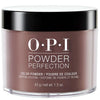 OPI Powder Perfection Squeaker of the Houses #DPW60-Powder Nail Color-Universal Nail Supplies