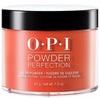 OPI Powder Perfection Suzi Needs A Loch-Smith #DPU13-Powder Nail Color-Universal Nail Supplies